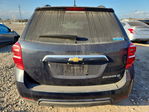 Chevrolet Equinox 2016