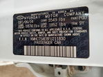 Hyundai Accent 2015