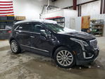 Cadillac XT5 2017