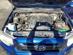 Toyota Tacoma 2015