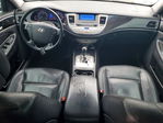 Hyundai Genesis 2013