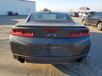Chevrolet Camaro 2016