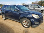 Chevrolet Equinox 2016
