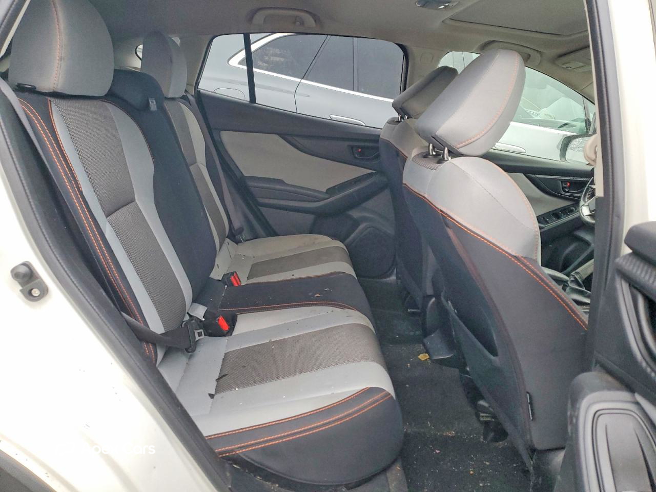 Subaru XV 2019