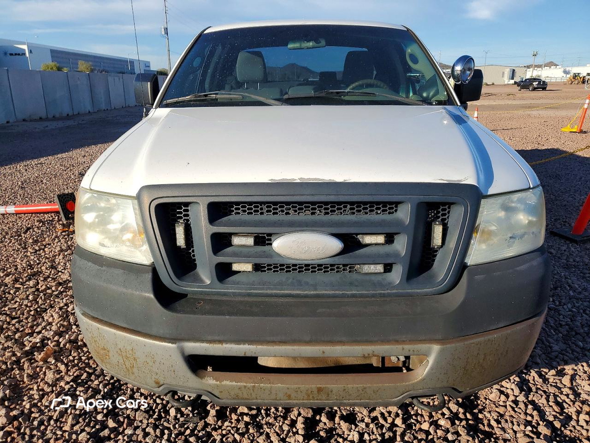 Ford F-150 2006
