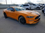 Ford Mustang 2018