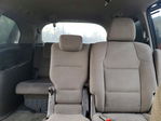 Honda Odyssey 2013