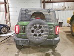 Ford Bronco 2024