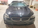 BMW Series 5 2015