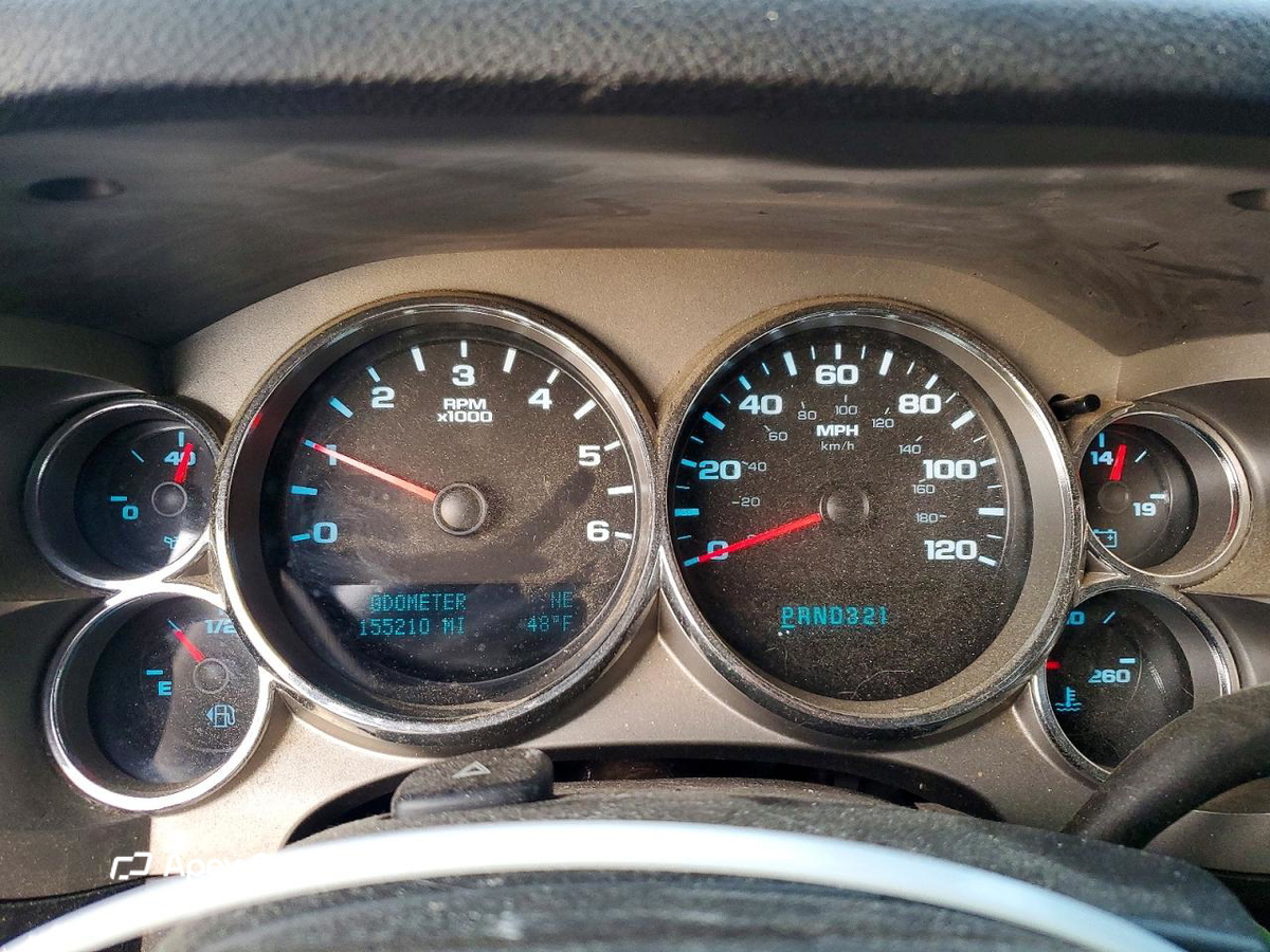 GMC Sierra 2009