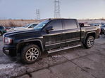 GMC Sierra 2016