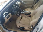 BMW Series 3 2016