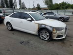 Audi A4 2017
