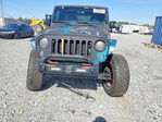 Jeep Wrangler 2014