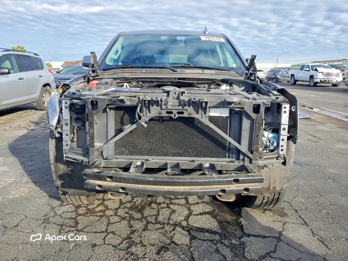 GMC Yukon 2020