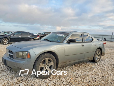 Dodge Charger 2007 - Image 1 of 13