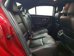 Ford Taurus 2013