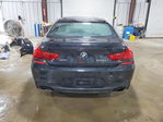 BMW Series 6 2014