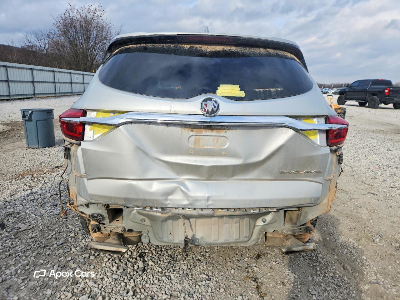 Buick Enclave 2019