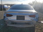 Audi A5 2022