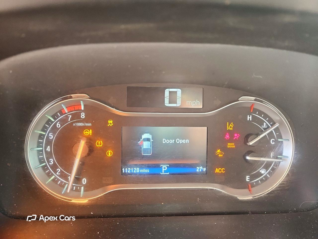Honda Ridgeline 2020