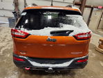 Jeep Cherokee 2015