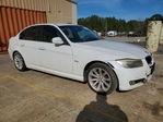 BMW Series 3 2011