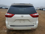 Toyota Sienna 2017