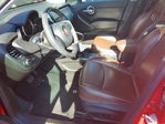 Fiat 500 2016