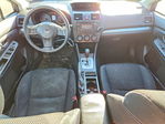 Subaru XV 2013
