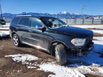 Dodge Durango 2013