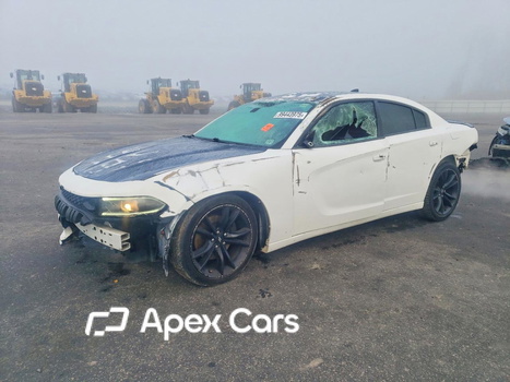 Dodge Charger 2018 - Image 1 of 12