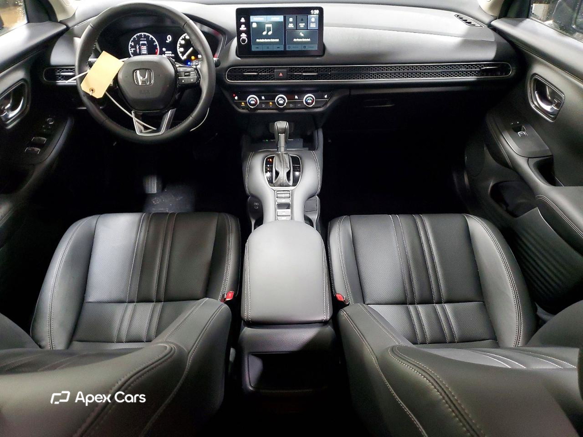 Honda HR-V 2026