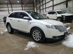 Lincoln MKX 2015