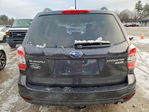 Subaru Forester 2014