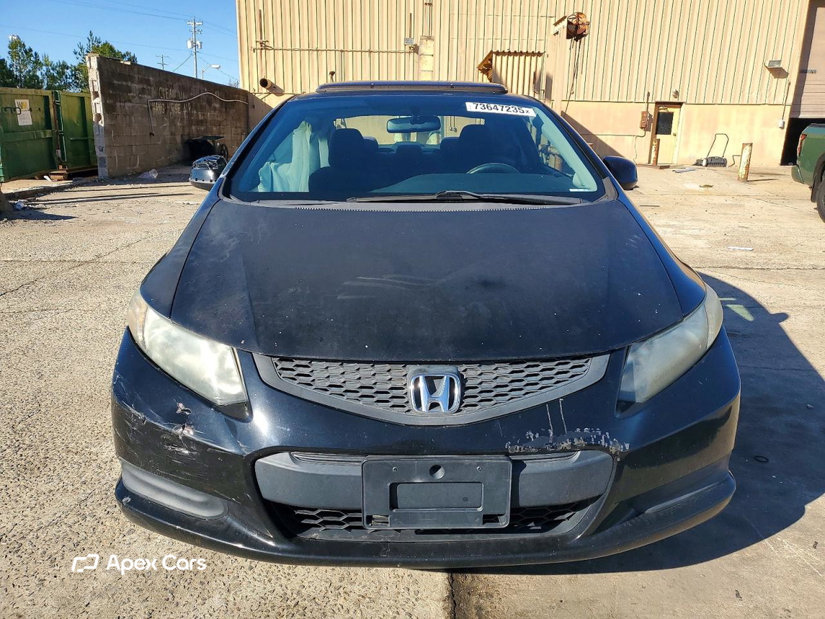 Honda Civic 2013