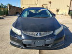 Honda Civic 2013