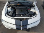 Chevrolet Camaro 2015