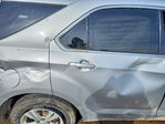 Chevrolet Equinox 2012