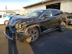 Lexus RX 2022
