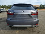 Lexus RX 2020