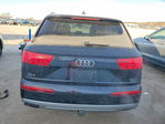 Audi Q7 2017