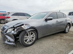 Infiniti G 2010