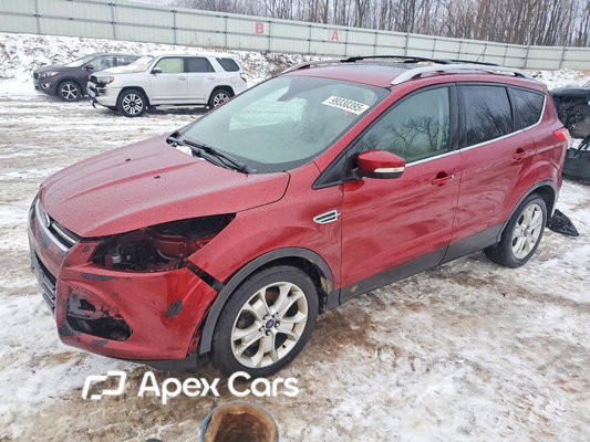 Ford Escape 2015 - Image 1 of 13