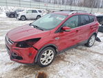 Ford Escape 2015
