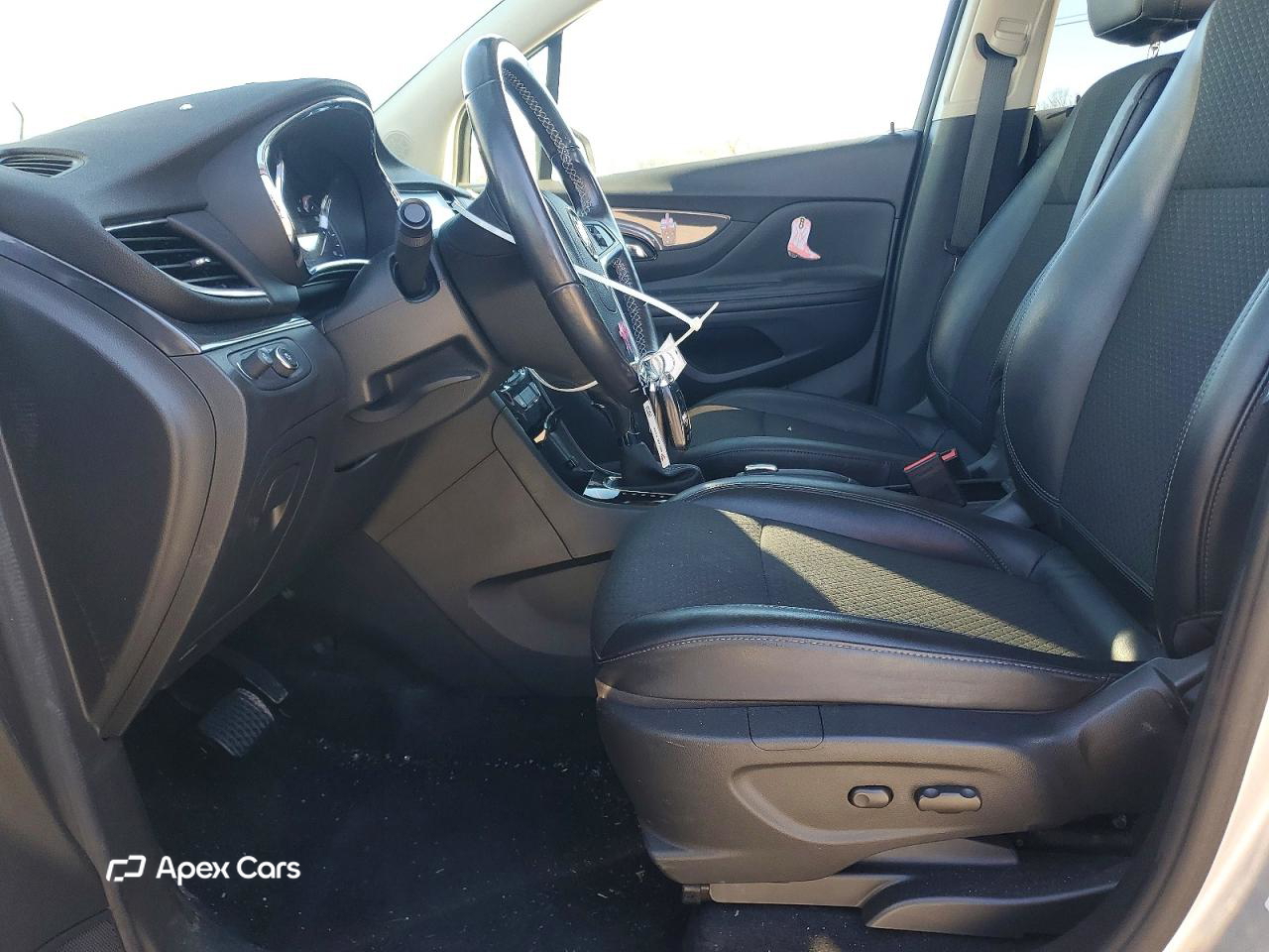 Buick Encore 2019