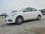 Nissan Versa 2018