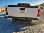 Chevrolet Silverado 2013