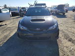 Subaru WRX 2012