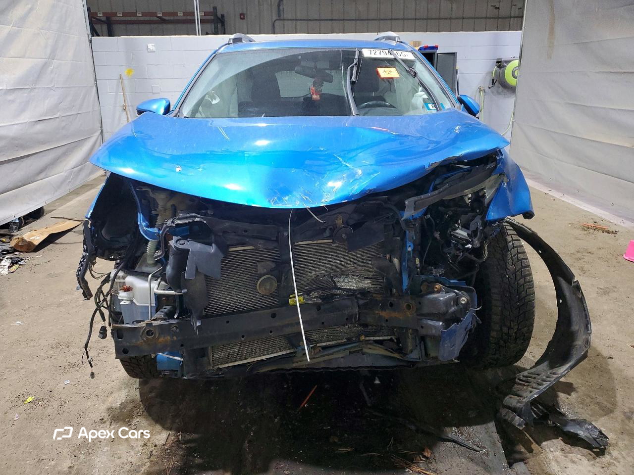 Toyota RAV 4 2016